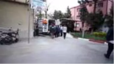 13 yaşındaki çocuğun kullandığı traktör devrildi, 7 yaşındaki kardeşi öldü