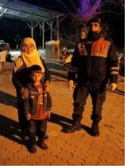5 yaşındaki Yusuf 5 yaşındaki Yusuf