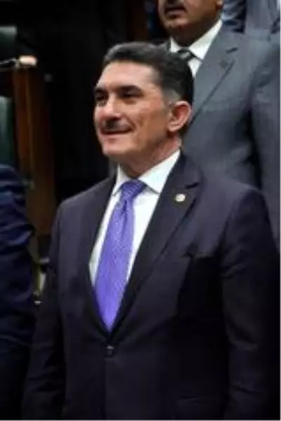 AK Parti Milletvekili Çelebi: Milletimizin bağımsızlığına olan tutkusu 102 yıldır aynı kararlılıkla...
