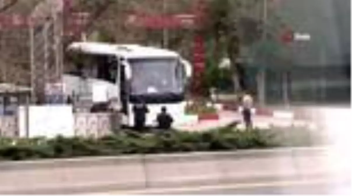 Ankara Açık Ceza İnfaz Kurumu'ndan tahliyeler sürüyor