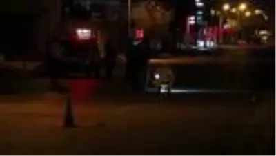 ANTALYA Çarptığı yayayı 100 metre sürükleyip öldüren sürücü kaçtı