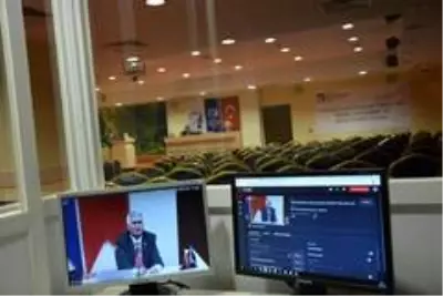 ASMO'dan youtube üzerinden seminer