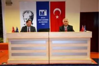 ASMO'dan youtube üzerinden seminer