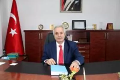 Başkan Özgan iddialara cevap verdi Başkan Özgan iddialara cevap verdi