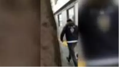 Boşandığı eşini darbeden ve alıkoyan şüpheli tutuklandı Boşandığı eşini darbeden ve alıkoyan şüpheli tutuklandı