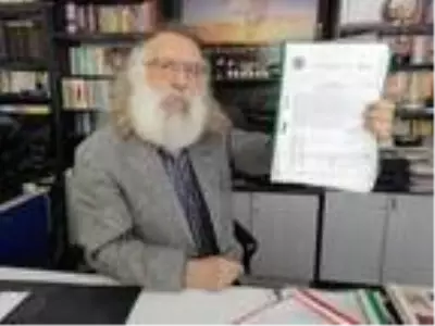 Darp edilen radyocudan 'Menemen Belediye Başkanı azmettirdi' iddiası Darp edilen radyocudan 'Menemen Belediye Başkanı azmettirdi' iddiası