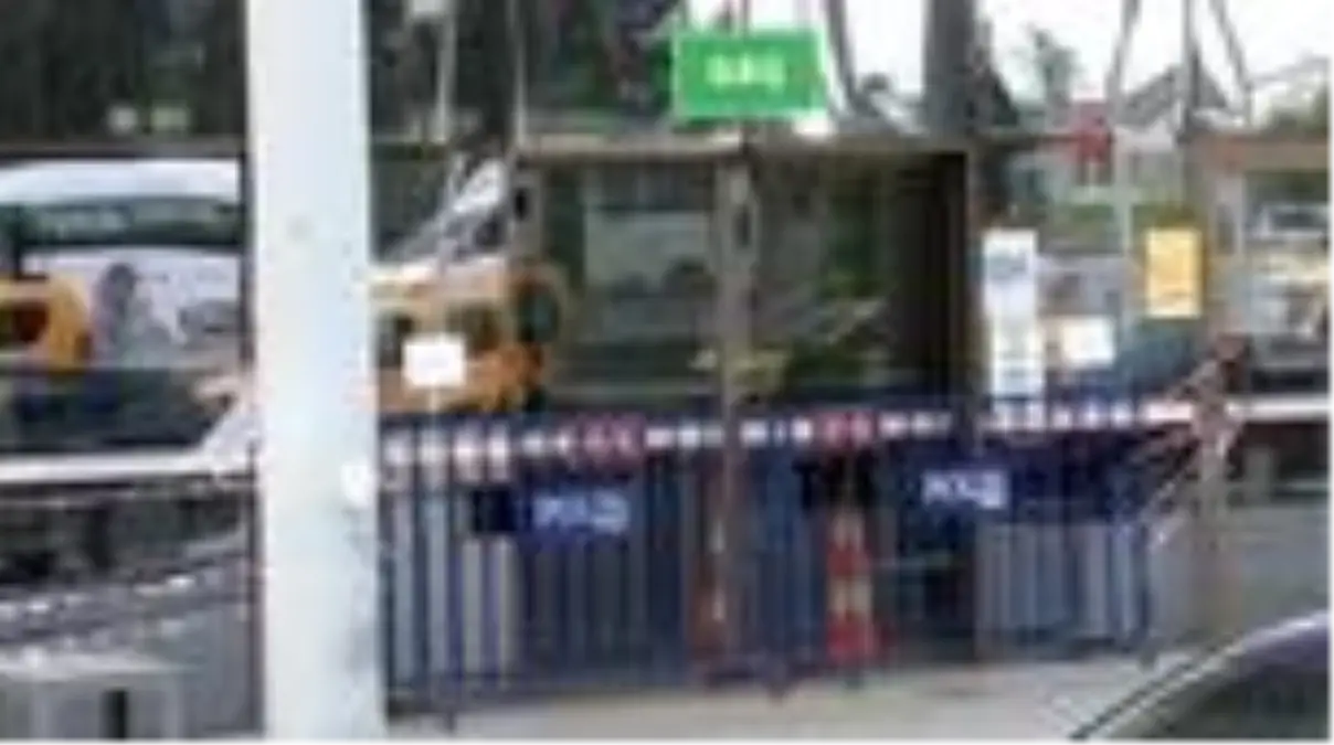 Denizli'de mahkumlar tahliye edilmeye başladı