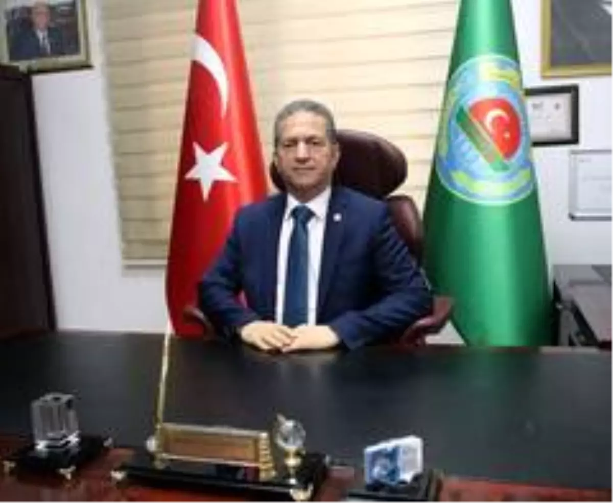 Doğan: 'Tarımsal üretim kesintiye uğramamalı'