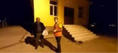 Emirdağ Belediyesi köylere maske ve eldiven dağıtıyor Emirdağ Belediyesi köylere maske ve eldiven dağıtıyor
