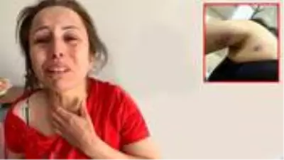 Eski eşini kaçırıp darp eden şüpheli, saklandığı konteynerde yakalandı Eski eşini kaçırıp darp eden şüpheli, saklandığı konteynerde yakalandı