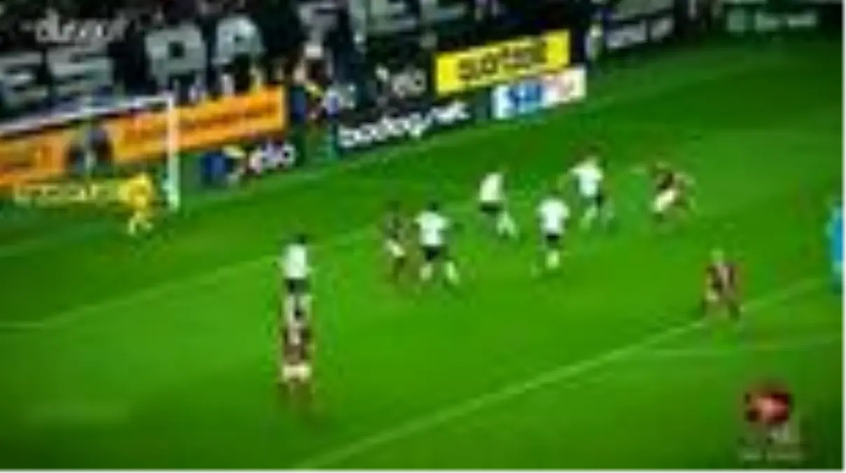 Everton Ribeiro'nun En İyi Anları