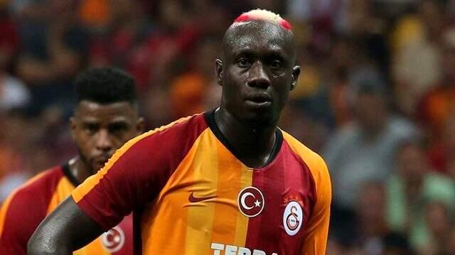 Fatih Terim, Diagne ve Babel'i önümüzdeki sezon kadroda düşünmüyor Fatih Terim, Diagne ve Babel'i önümüzdeki sezon kadroda düşünmüyor