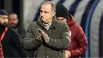 Fatih Terim, Diagne ve Babel'i önümüzdeki sezon kadroda düşünmüyor Fatih Terim, Diagne ve Babel'i önümüzdeki sezon kadroda düşünmüyor