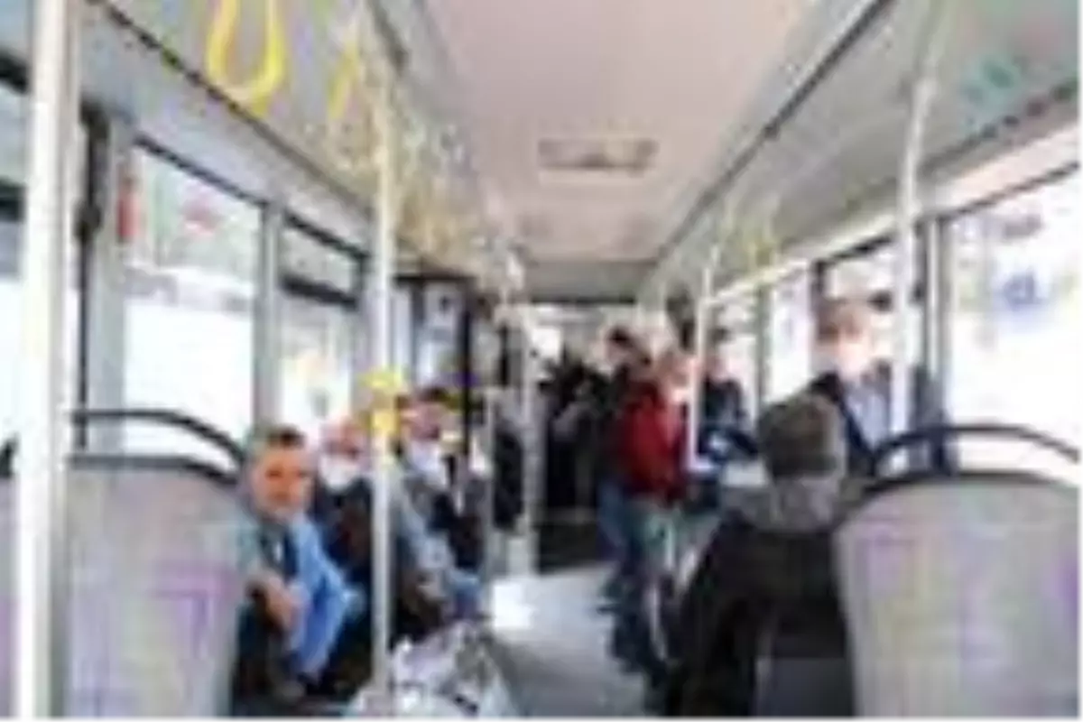 Foça'da 1246 hükümlü, tahliye edildi