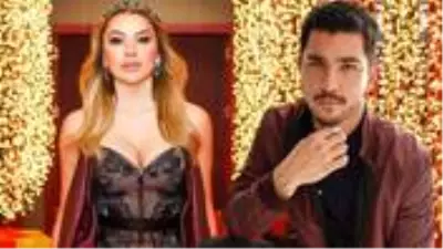 Hadise ile aşk yaşayan Kaan Yıldırım, Instagram'dan anne ve babasını sildi Hadise ile aşk yaşayan Kaan Yıldırım, Instagram'dan anne ve babasını sildi