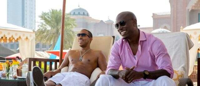 Hızlı ve Öfkeli 7 filmi izle! Hızlı ve Öfkeli 7 konusu ve oyuncuları