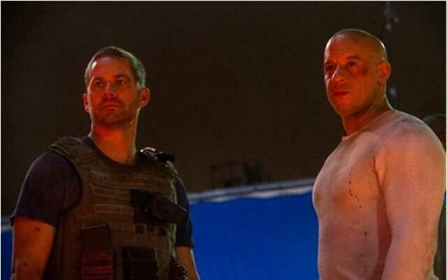 Hızlı ve Öfkeli 7 filmi izle! Hızlı ve Öfkeli 7 konusu ve oyuncuları