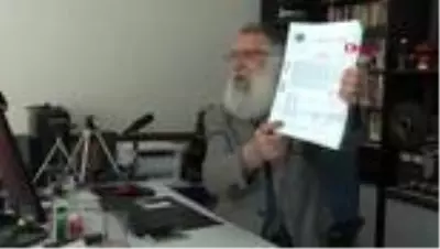 İZMİR Darp edilen radyocudan 'Menemen Belediye Başkanı azmettirdi' iddiası İZMİR Darp edilen radyocudan 'Menemen Belediye Başkanı azmettirdi' iddiası