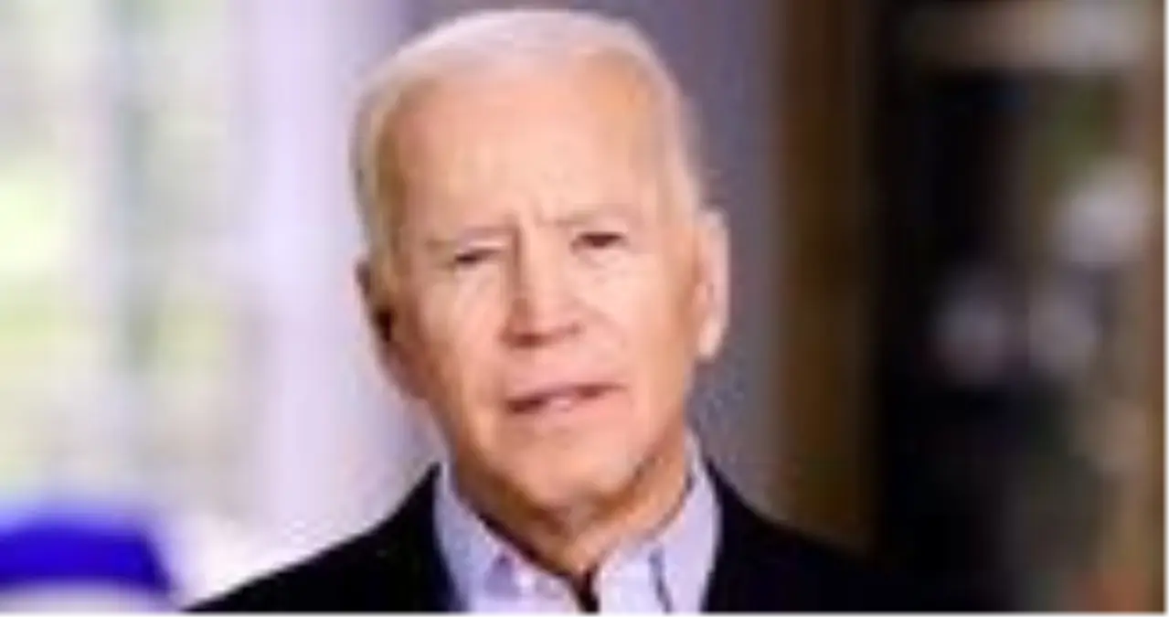 Joe Biden kimdir? Joe Robinette Biden kaç yaşında? Joe Biden hayatı, biyografisi