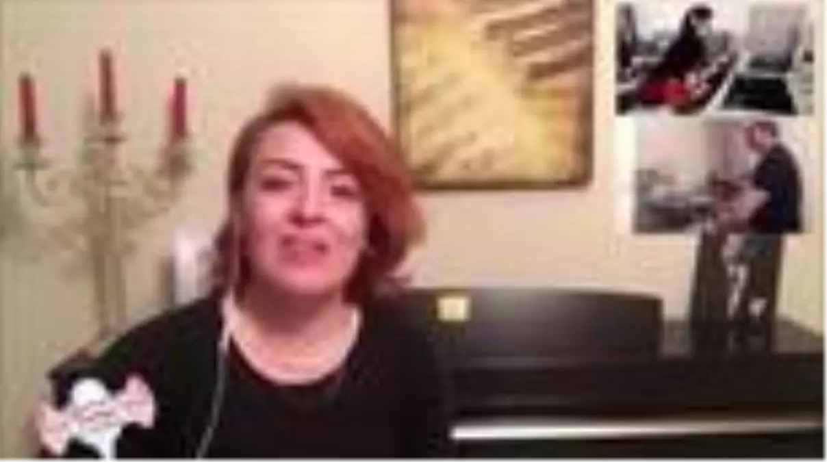 KARABÜK Öğretmenler 'Memleketim' şarkısını seslendirdi