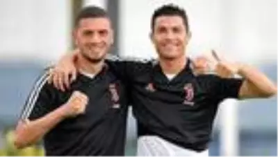 Merih Demiral gerçeği ortaya çıktı! Juventus, Manchester United ve Manchester City'yi reddetmiş... Merih Demiral gerçeği ortaya çıktı! Juventus, Manchester United ve Manchester City'yi reddetmiş...