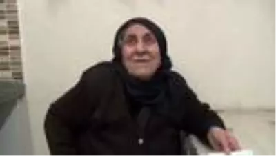 Midyat'ta 14 çocuk annesinden Milli Dayanışma Kampanyası'na destek Midyat'ta 14 çocuk annesinden Milli Dayanışma Kampanyası'na destek