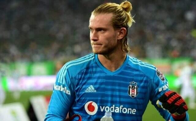 Parasını alamayan Loris Karius sözleşmesini feshediyor Parasını alamayan Loris Karius sözleşmesini feshediyor
