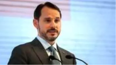 Son dakika: Bakan Albayrak müjdeyi verdi: 4,4 milyon aileye 1.000'er liralık yardım yapılacak.