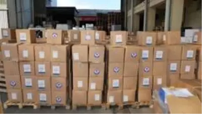 Trabzon Büyükşehir Belediyesi'nden sosyal yardım atağı Trabzon Büyükşehir Belediyesi'nden sosyal yardım atağı