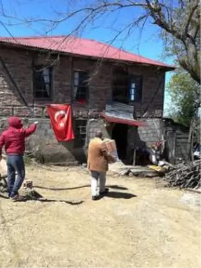Trabzon ve Ordu'da Kovid-19 tedbirleri Trabzon ve Ordu'da Kovid-19 tedbirleri