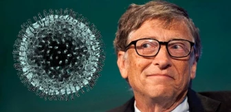 Trump'ın Eski Danışmanı: Koronavirüsü Bill Gates Yaptı