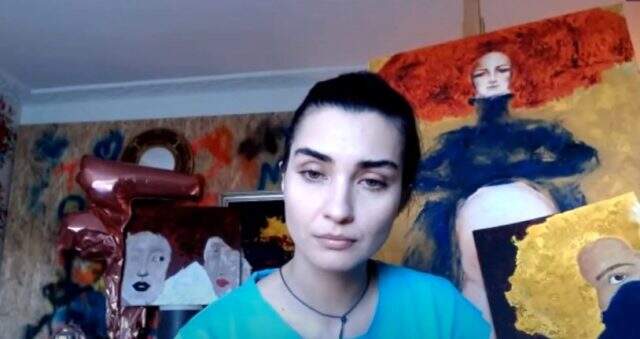 Tuba Büyüküstün: Fazla tembelim, sadece yüzümü yıkıyorum!