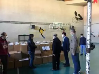 Zonguldak'tan kısa kısa Zonguldak'tan kısa kısa