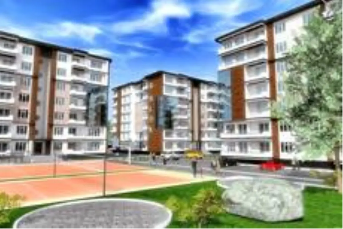 20 yıllık sorun çözüldü