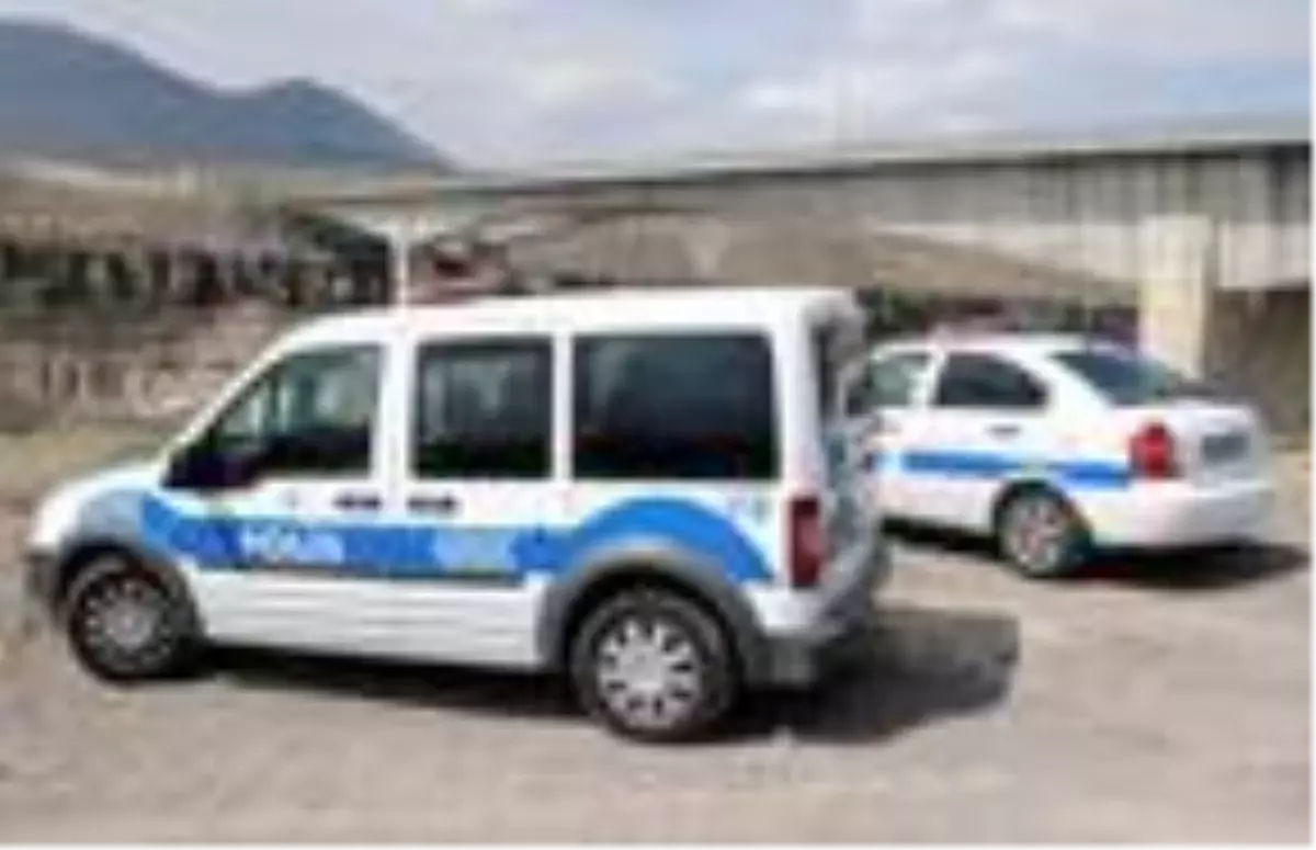 500 metrelik viyadükten atladı, hayatını kaybetti