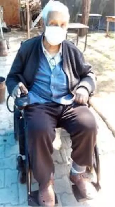 65 yaş ve üstü eski güreşçilere ziyaretler sürüyor 65 yaş ve üstü eski güreşçilere ziyaretler sürüyor