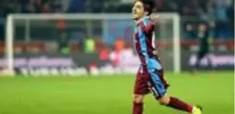 Abdülkadir Ömür: Abdülkadir Ömür: En büyük hayalim Barcelona'da Messi ile birlikte oynamak Abdülkadir Ömür: Abdülkadir Ömür: En büyük hayalim Barcelona'da Messi ile birlikte oynamak