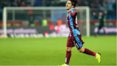 Abdülkadir Ömür: En büyük hayalim Barcelona'da Messi ile birlikte oynamak Abdülkadir Ömür: En büyük hayalim Barcelona'da Messi ile birlikte oynamak
