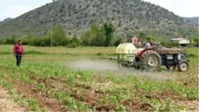 Türkiye koronavirüsle mücadele ederken çiftçiler üretime ara vermeden devam ediyor Türkiye koronavirüsle mücadele ederken çiftçiler üretime ara vermeden devam ediyor