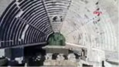 ANTALYA 2020'NİN SİMGESİ PATARA, KORONASIZ GÜNLERE HAZIRLANIYOR ANTALYA 2020'NİN SİMGESİ PATARA, KORONASIZ GÜNLERE HAZIRLANIYOR