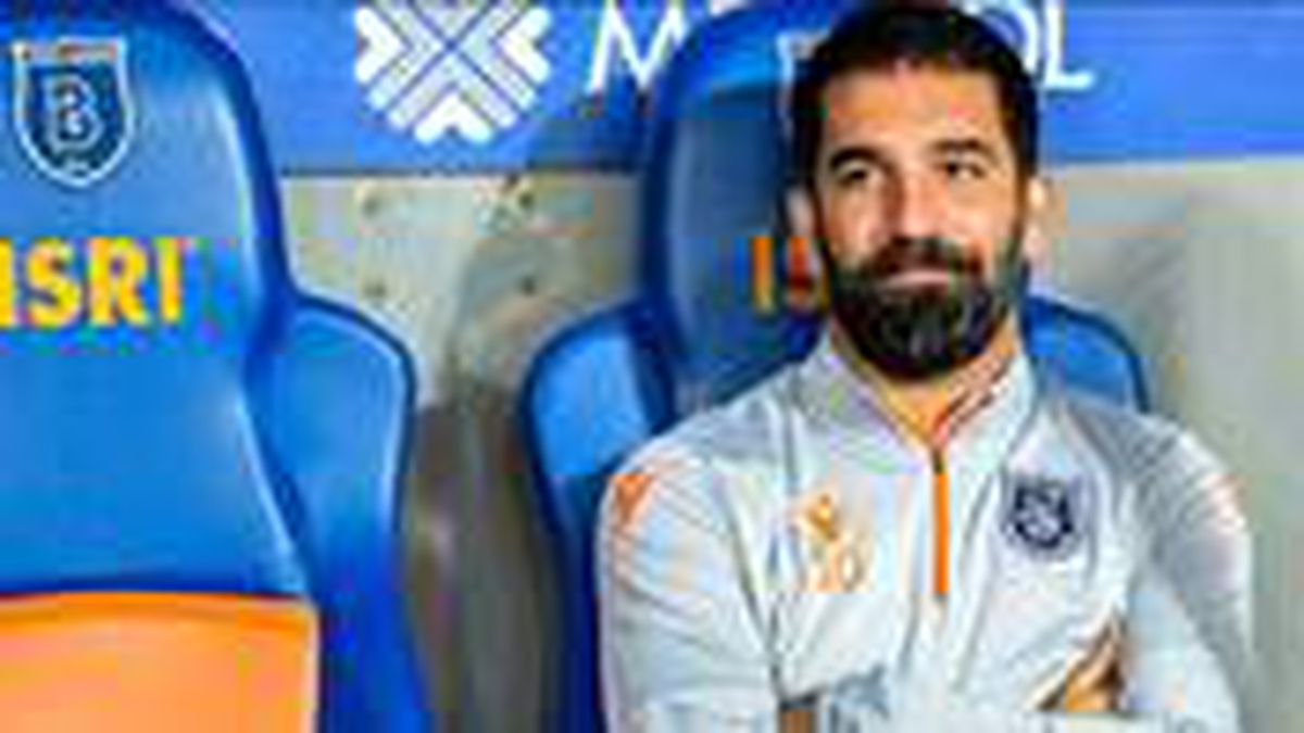 Arda'dan Galatasaray mesajı: Umarım gönlümdeki yere giderim