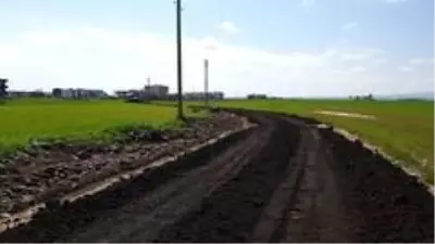 Bağlar Belediyesi kırsal mahallelerdeki çalışmalarına devam ediyor Bağlar Belediyesi kırsal mahallelerdeki çalışmalarına devam ediyor