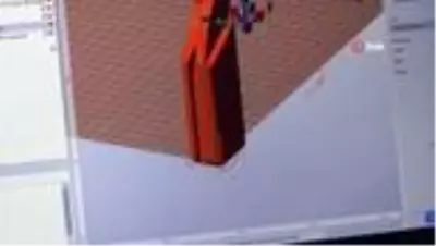Düzce Üniversitesi'nde üretilen ilk solunum cihazı aparatları Nusaybin Devlet Hastanesine gönderildi Düzce Üniversitesi'nde üretilen ilk solunum cihazı aparatları Nusaybin Devlet Hastanesine gönderildi