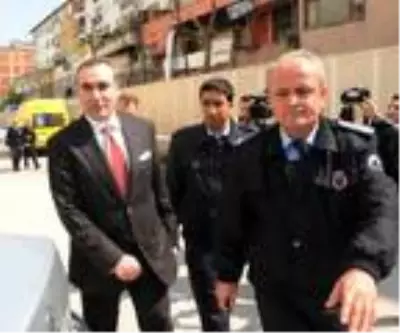 Erol Evcil, tahliye oldu Erol Evcil, tahliye oldu