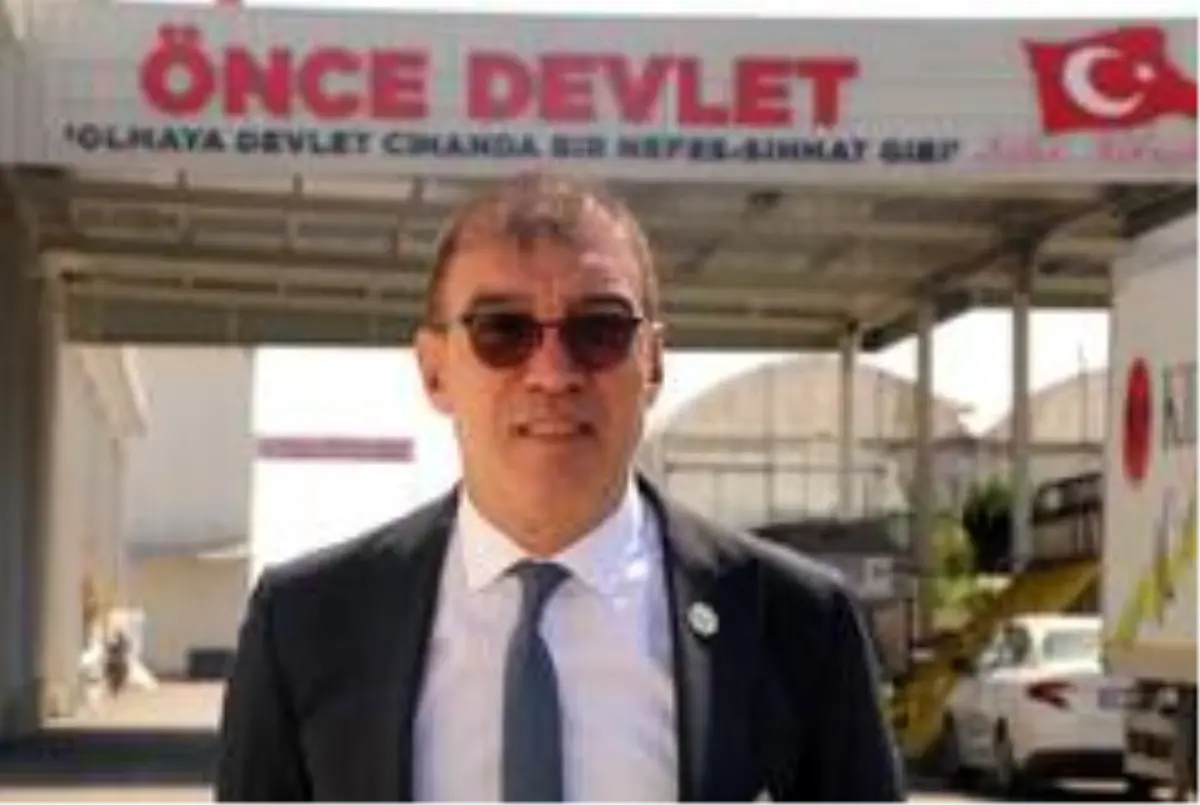 Hayırsever iş adamının çağrısı yankı buldu