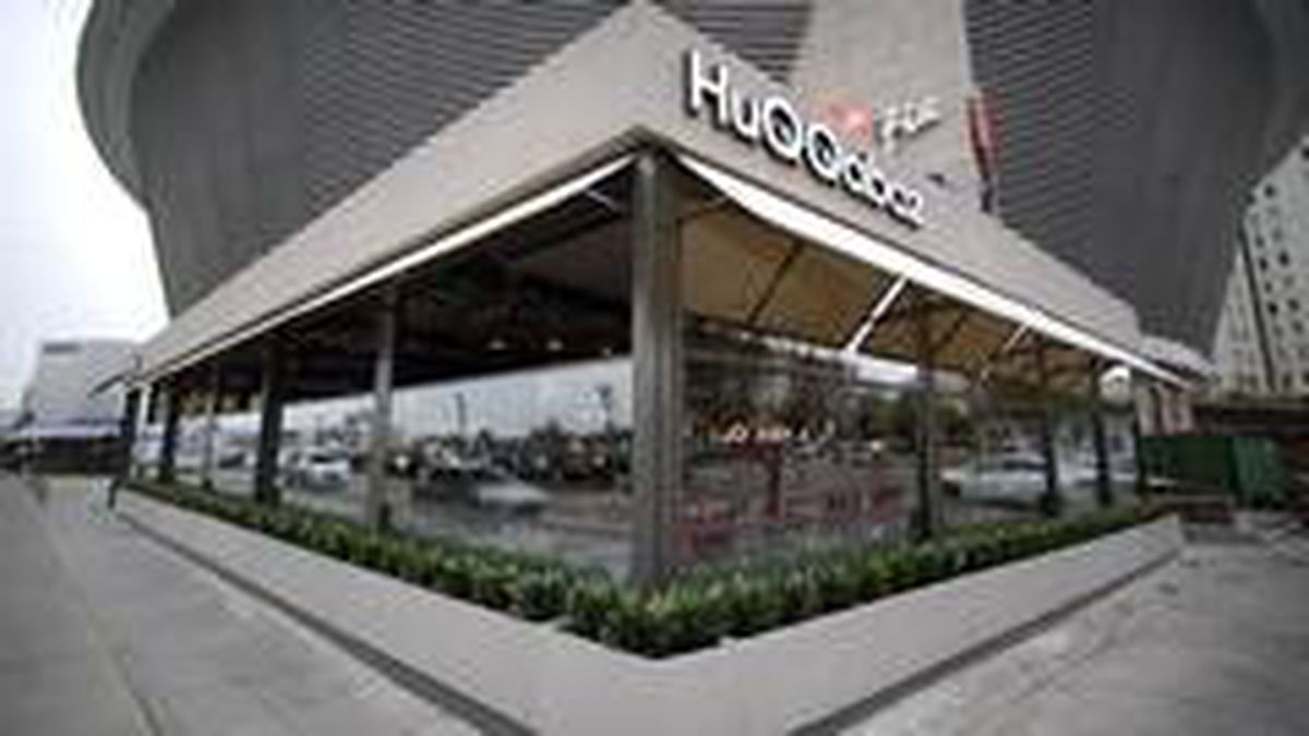 Huqqabaz İzmir'e geliyor