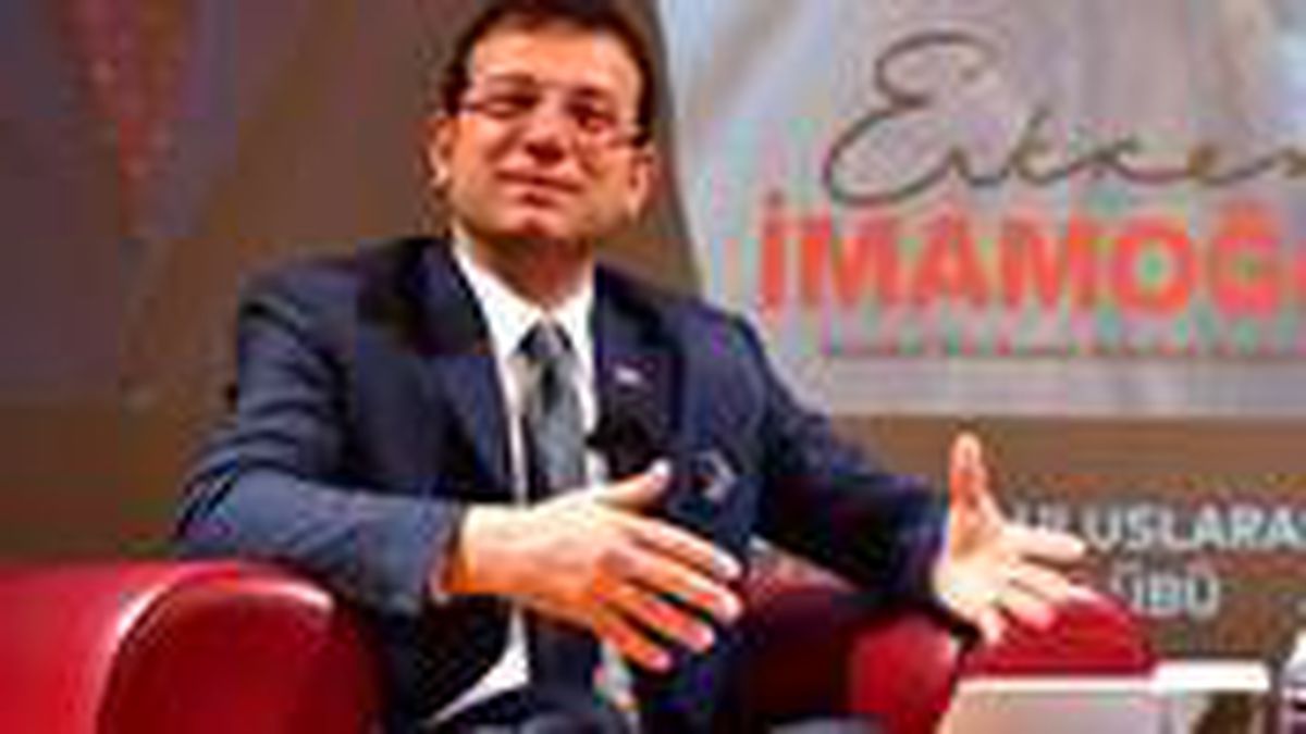 İmamoğlu, 'Ekrem'e zırnık yok' kampanyasını başlatanlara teşekkür etti