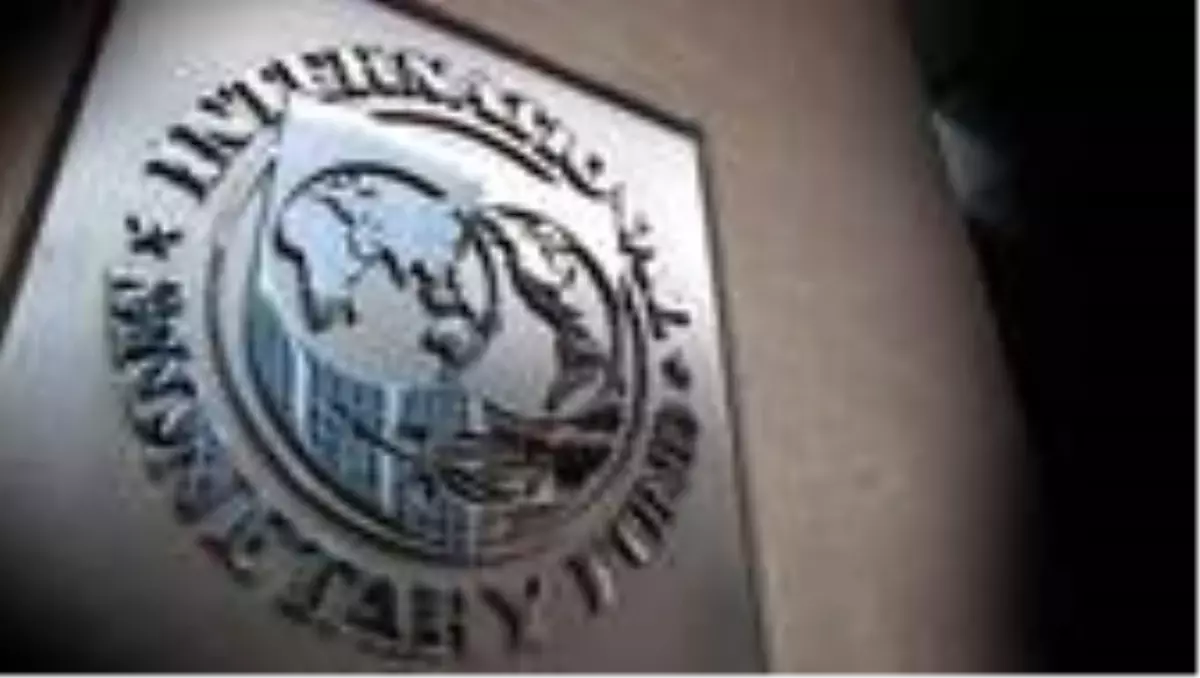IMF’den bir likidite adımı daha