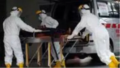 İngiltere'de koronavirüsten ölenlerin sayısı bir günde 861 artarak 13 bin 729'a yükseldi İngiltere'de koronavirüsten ölenlerin sayısı bir günde 861 artarak 13 bin 729'a yükseldi