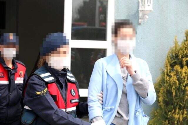 İstanbul ve Kırklareli'de fuhuş operasyonu: 4 ülkeden 7 kadın korumaya alındı